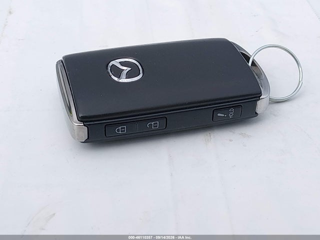 Продажа на аукционе авто 2026 Mazda Cx-5 2.5 S Select, vin: JM3KMBHAXT0164390, номер лота: 46110357