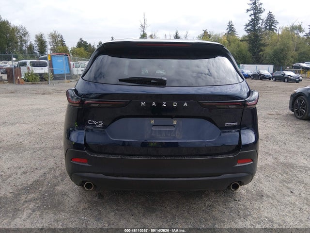 Продажа на аукционе авто 2026 Mazda Cx-5 2.5 S Select, vin: JM3KMBHAXT0164390, номер лота: 46110357