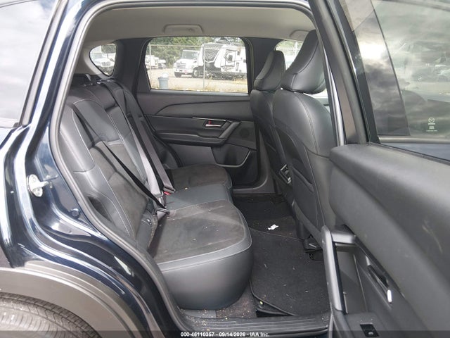 Продажа на аукционе авто 2026 Mazda Cx-5 2.5 S Select, vin: JM3KMBHAXT0164390, номер лота: 46110357