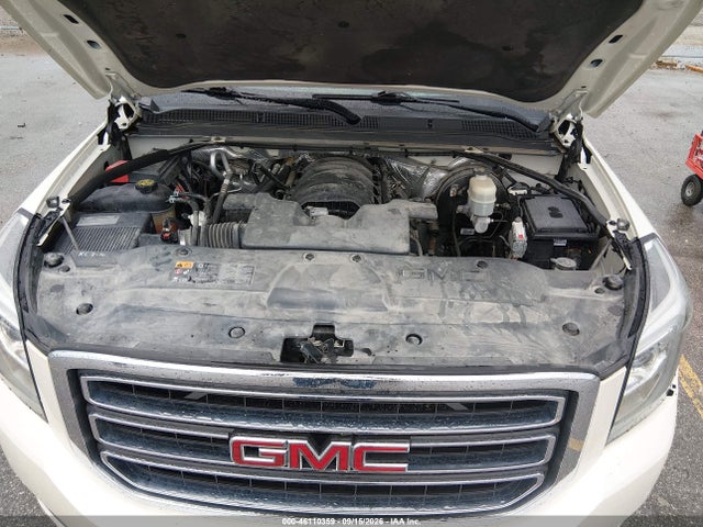 Aukcja sprzedaży 2015 Gmc Yukon Xl 1500 Slt, vin: 1GKS2HKC1FR598925, numer aukcji: 46110359