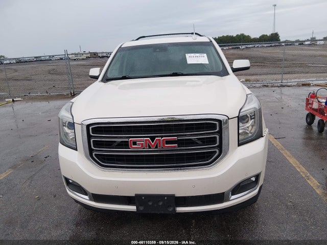 Aukcja sprzedaży 2015 Gmc Yukon Xl 1500 Slt, vin: 1GKS2HKC1FR598925, numer aukcji: 46110359