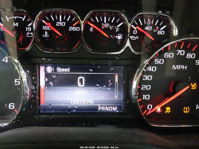Aukcja sprzedaży 2015 Gmc Yukon Xl 1500 Slt, vin: 1GKS2HKC1FR598925, numer aukcji: 46110359