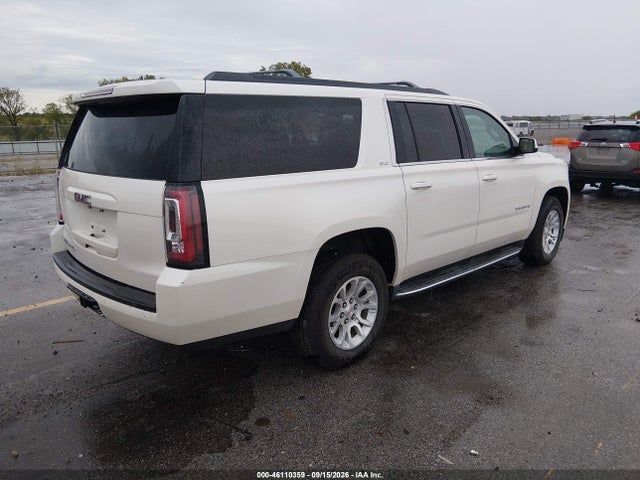 Aukcja sprzedaży 2015 Gmc Yukon Xl 1500 Slt, vin: 1GKS2HKC1FR598925, numer aukcji: 46110359