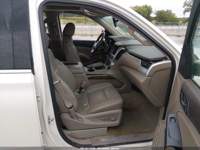 Aukcja sprzedaży 2015 Gmc Yukon Xl 1500 Slt, vin: 1GKS2HKC1FR598925, numer aukcji: 46110359