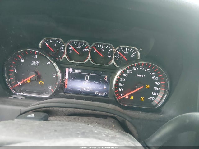 Aukcja sprzedaży 2015 Gmc Yukon Xl 1500 Slt, vin: 1GKS2HKC1FR598925, numer aukcji: 46110359