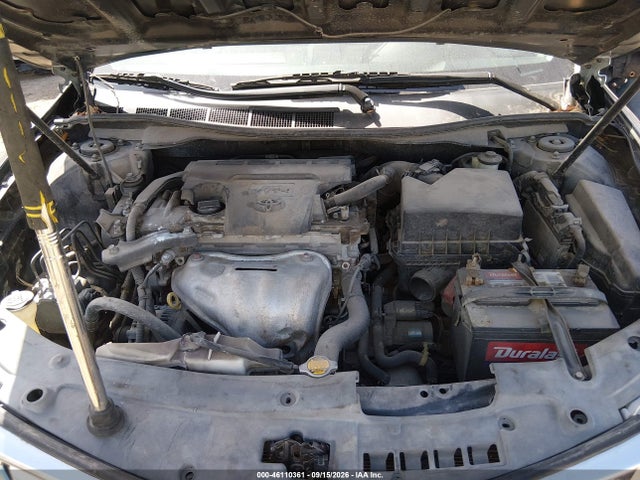 46110361 :رقم المزاد ، 4T4BF1FK0ER416556 vin ، 2014 Toyota Camry Le مزاد بيع