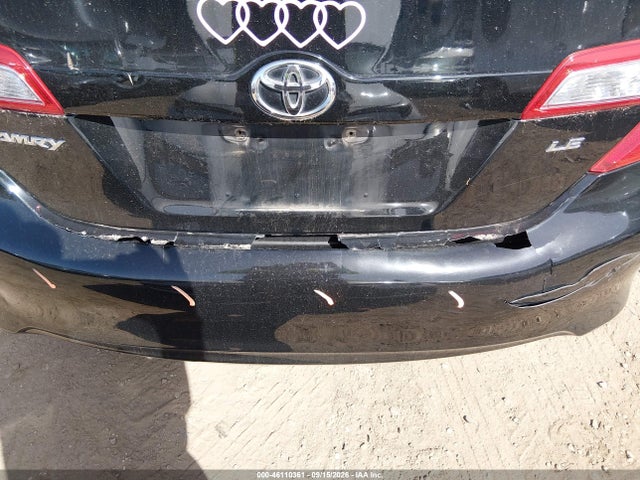 46110361 :رقم المزاد ، 4T4BF1FK0ER416556 vin ، 2014 Toyota Camry Le مزاد بيع
