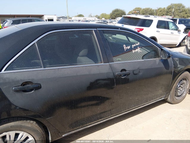 46110361 :رقم المزاد ، 4T4BF1FK0ER416556 vin ، 2014 Toyota Camry Le مزاد بيع