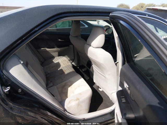 46110361 :رقم المزاد ، 4T4BF1FK0ER416556 vin ، 2014 Toyota Camry Le مزاد بيع