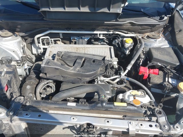 2023 Subaru Ascent Limited 7-passenger მანქანა იყიდება აუქციონზე, vin: 4S4WMAUD1P3417844, აუქციონის ნომერი: 46110362