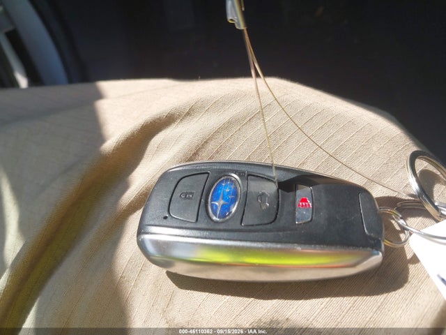 2023 Subaru Ascent Limited 7-passenger მანქანა იყიდება აუქციონზე, vin: 4S4WMAUD1P3417844, აუქციონის ნომერი: 46110362