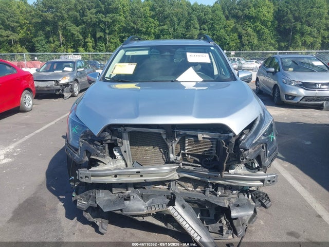 2023 Subaru Ascent Limited 7-passenger მანქანა იყიდება აუქციონზე, vin: 4S4WMAUD1P3417844, აუქციონის ნომერი: 46110362