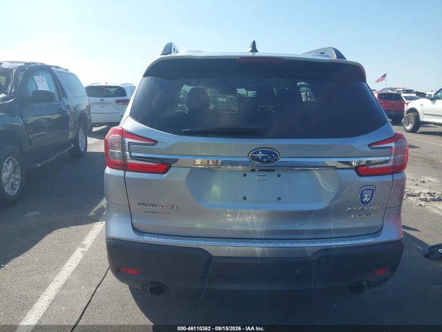 2023 Subaru Ascent Limited 7-passenger მანქანა იყიდება აუქციონზე, vin: 4S4WMAUD1P3417844, აუქციონის ნომერი: 46110362