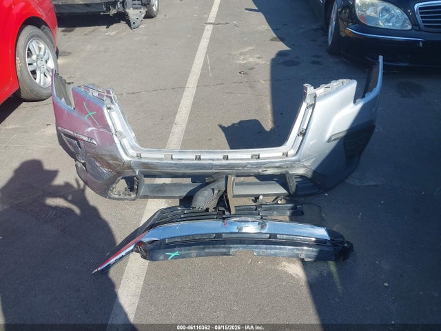 2023 Subaru Ascent Limited 7-passenger მანქანა იყიდება აუქციონზე, vin: 4S4WMAUD1P3417844, აუქციონის ნომერი: 46110362