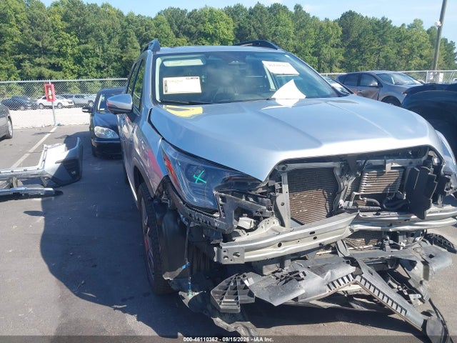 2023 Subaru Ascent Limited 7-passenger მანქანა იყიდება აუქციონზე, vin: 4S4WMAUD1P3417844, აუქციონის ნომერი: 46110362