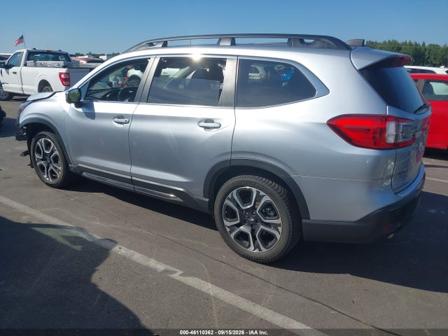2023 Subaru Ascent Limited 7-passenger მანქანა იყიდება აუქციონზე, vin: 4S4WMAUD1P3417844, აუქციონის ნომერი: 46110362