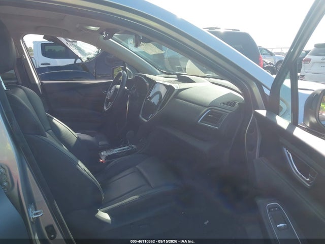 2023 Subaru Ascent Limited 7-passenger მანქანა იყიდება აუქციონზე, vin: 4S4WMAUD1P3417844, აუქციონის ნომერი: 46110362