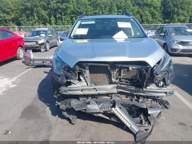 2023 Subaru Ascent Limited 7-passenger მანქანა იყიდება აუქციონზე, vin: 4S4WMAUD1P3417844, აუქციონის ნომერი: 46110362