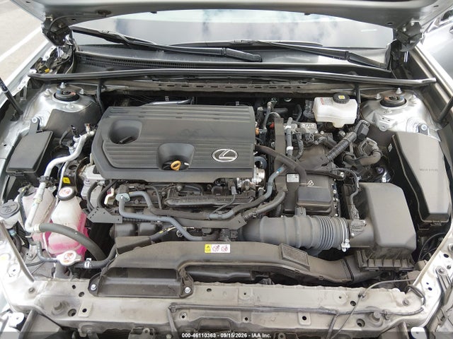 2024 Lexus Es 300h Luxury მანქანა იყიდება აუქციონზე, vin: 58AEA1C15RU042686, აუქციონის ნომერი: 46110363
