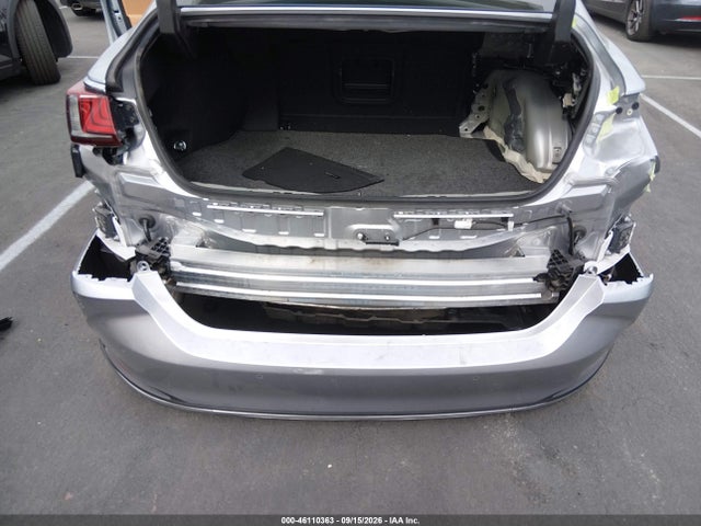 2024 Lexus Es 300h Luxury მანქანა იყიდება აუქციონზე, vin: 58AEA1C15RU042686, აუქციონის ნომერი: 46110363