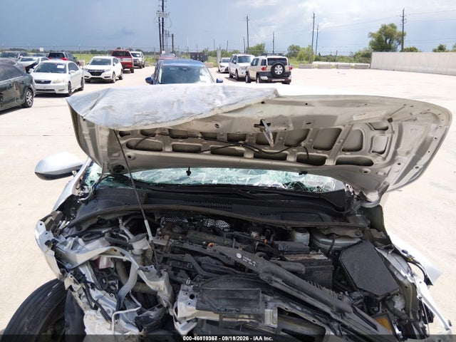 Toyota COROLLA LE 2024 5YFB4MDE1RP149630 Image 10