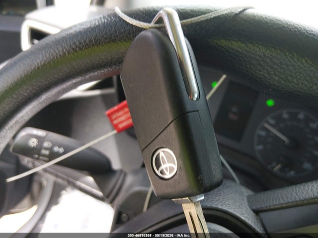 Toyota COROLLA LE 2024 5YFB4MDE1RP149630 Image 11