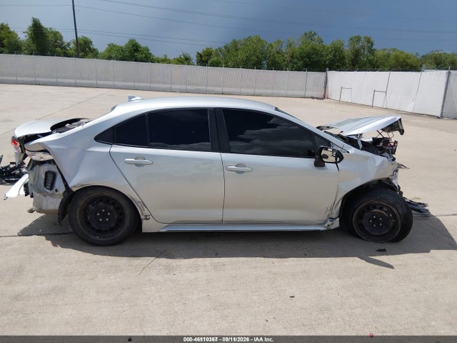 Toyota COROLLA LE 2024 5YFB4MDE1RP149630 Image 13