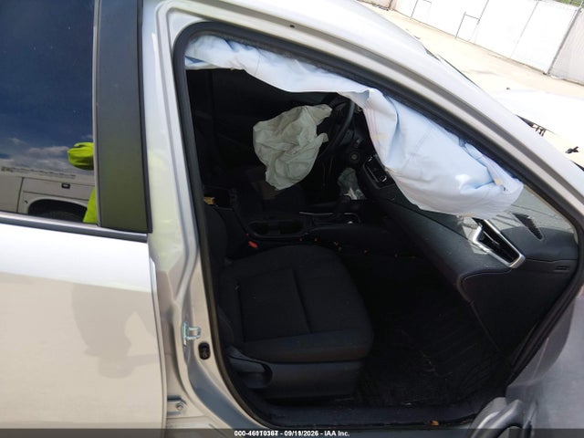 Toyota COROLLA LE 2024 5YFB4MDE1RP149630 Image 5