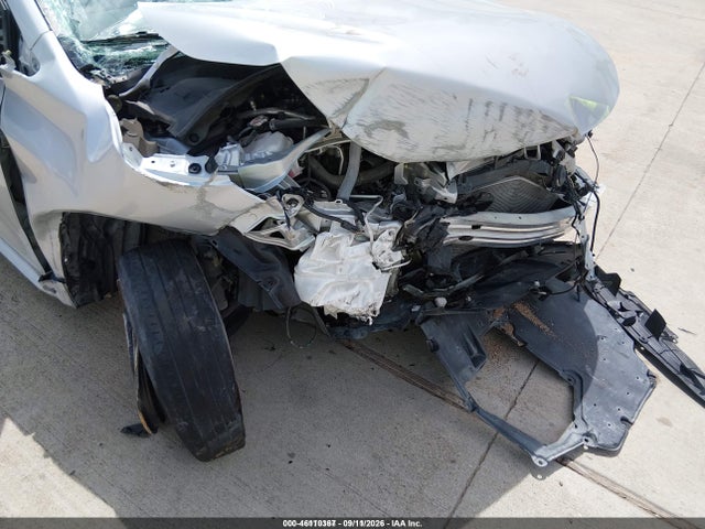 Toyota COROLLA LE 2024 5YFB4MDE1RP149630 Image 6