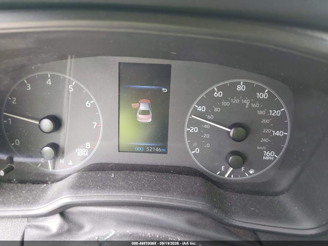 Toyota COROLLA LE 2024 5YFB4MDE1RP149630 Image 7