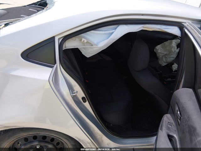 Toyota COROLLA LE 2024 5YFB4MDE1RP149630 Image 8