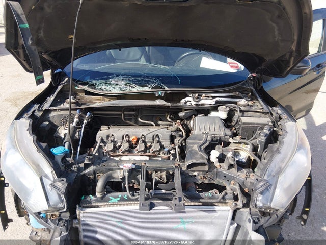 Продаж на аукціоні авто 2017 Honda Hr-v Ex-l, vin: 3CZRU6H70HM701835, номер лоту: 46110370