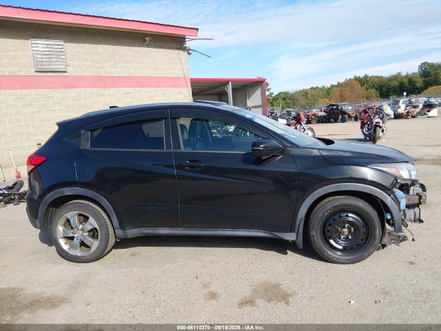 Продаж на аукціоні авто 2017 Honda Hr-v Ex-l, vin: 3CZRU6H70HM701835, номер лоту: 46110370