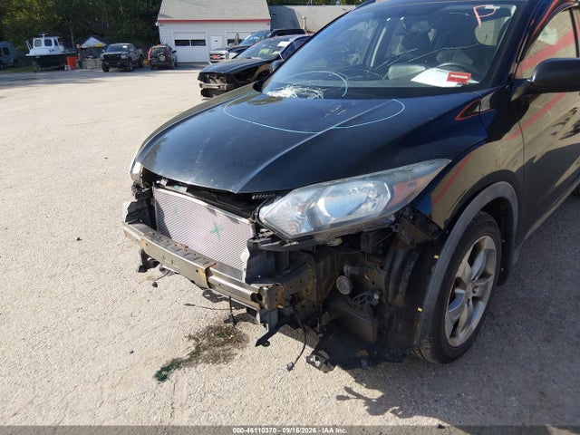 Продаж на аукціоні авто 2017 Honda Hr-v Ex-l, vin: 3CZRU6H70HM701835, номер лоту: 46110370