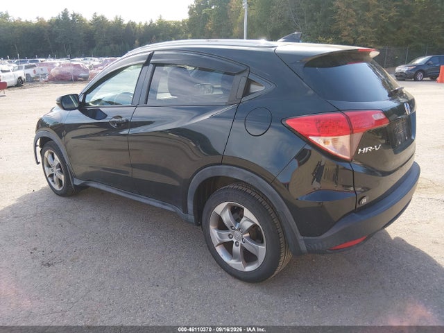 Продаж на аукціоні авто 2017 Honda Hr-v Ex-l, vin: 3CZRU6H70HM701835, номер лоту: 46110370