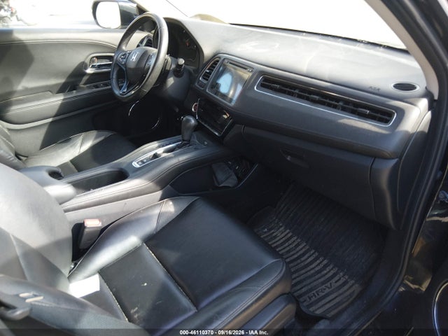 Продаж на аукціоні авто 2017 Honda Hr-v Ex-l, vin: 3CZRU6H70HM701835, номер лоту: 46110370
