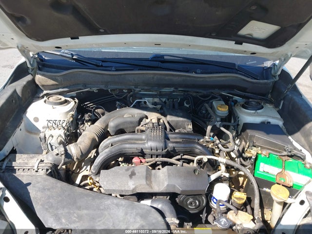 Subaru Forester 2.5i 2015 JF2SJABC0FH450858 Image 10