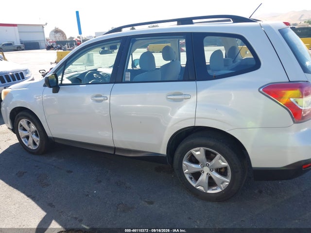 Subaru Forester 2.5i 2015 JF2SJABC0FH450858 Image 14
