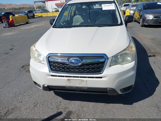 Subaru Forester 2.5i 2015 JF2SJABC0FH450858 Image 6