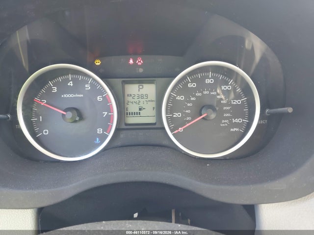 Subaru Forester 2.5i 2015 JF2SJABC0FH450858 Image 7