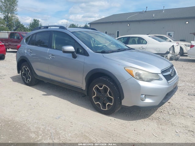 Продаж на аукціоні авто 2015 Subaru Xv Crosstrek 2.0i Premium, vin: JF2GPACC9F8219346, номер лоту: 46110378