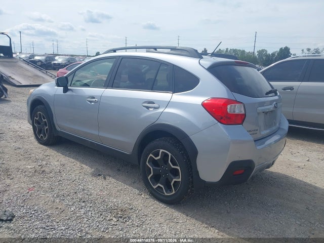 2015 Subaru Xv Crosstrek 2.0i Premium მანქანა იყიდება აუქციონზე, vin: JF2GPACC9F8219346, აუქციონის ნომერი: 46110378
