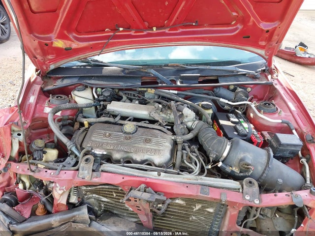 Продаж на аукціоні авто 1998 Ford Escort Se, vin: 1FAFP13P7WW270827, номер лоту: 46110384