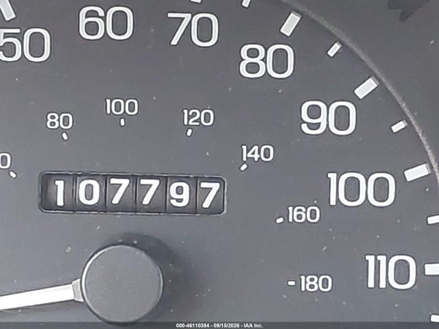 Продаж на аукціоні авто 1998 Ford Escort Se, vin: 1FAFP13P7WW270827, номер лоту: 46110384