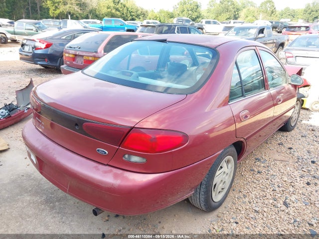 Продаж на аукціоні авто 1998 Ford Escort Se, vin: 1FAFP13P7WW270827, номер лоту: 46110384