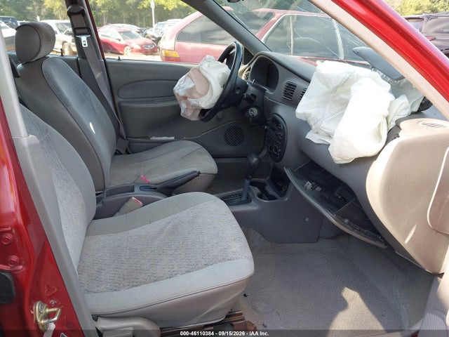 Продаж на аукціоні авто 1998 Ford Escort Se, vin: 1FAFP13P7WW270827, номер лоту: 46110384