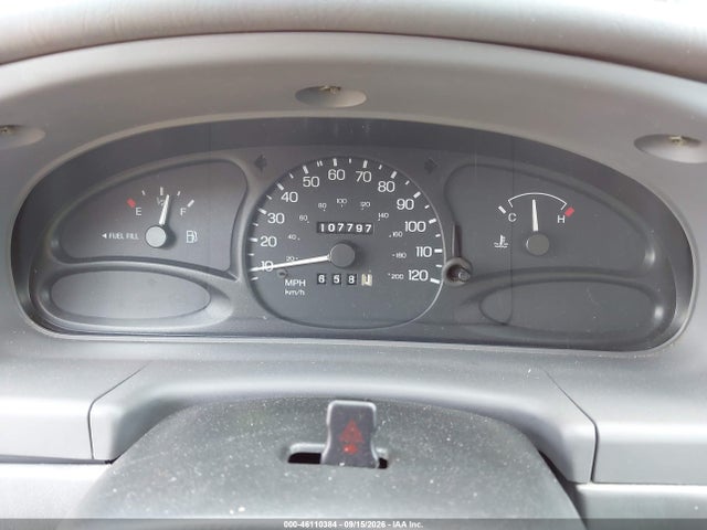 Продаж на аукціоні авто 1998 Ford Escort Se, vin: 1FAFP13P7WW270827, номер лоту: 46110384