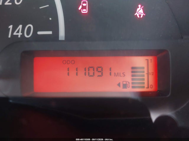 Продажа на аукционе авто 2014 Nissan Versa 1.6 S, vin: 3N1CN7AP8EL807043, номер лота: 46110389