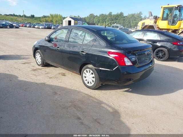 Aukcja sprzedaży 2012 Nissan Versa 1.6 S, vin: 3N1CN7AP4CL877703, numer aukcji: 46110391