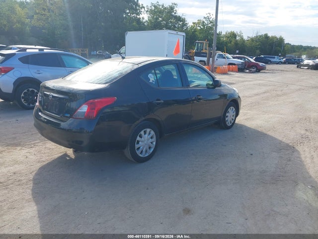 Aukcja sprzedaży 2012 Nissan Versa 1.6 S, vin: 3N1CN7AP4CL877703, numer aukcji: 46110391